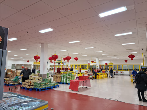 Wing Yip Superstore Croydon - Thumbnail