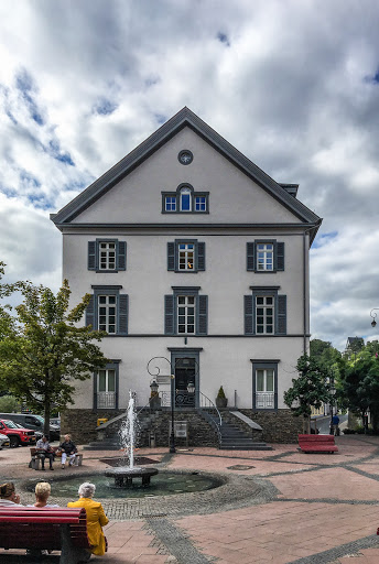 Bâtiment administratif de Clervaux - Thumbnail