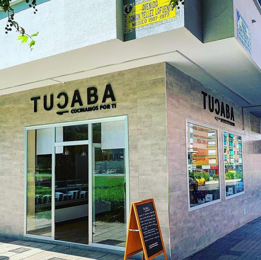TUCABA - Visual