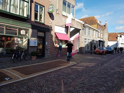 Restaurant IJsselborgh