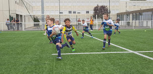 Photo n°3 de Provins Rugby Club à Provins (Terrain de rugby)