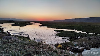 Budaklı Kaplıcaları