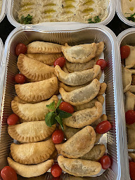 Photo n°54 de Vallon du Liban à Suresnes (Restaurant de spécialités du Moyen-Orient)