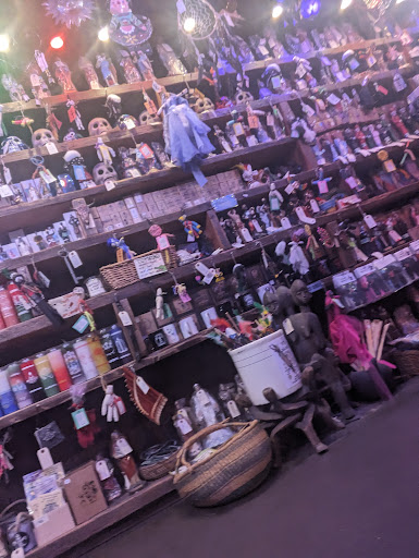 Marie Laveau's House Of Voodoo - Thumbnail