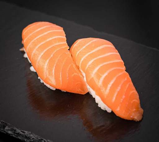 Home Food Sushi di Roberta Carlisi Gallery - Italy