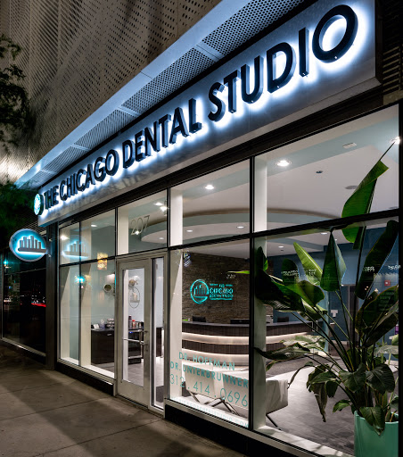 The Chicago Dental Studio, West Loop - Thumbnail