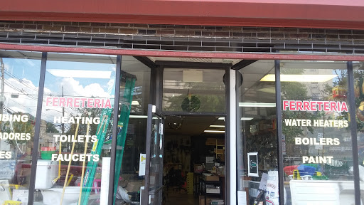 Faustino & Sons Hardware - United States