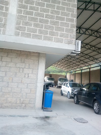 Photos of Hormigon Colombia Parque Industrial 2