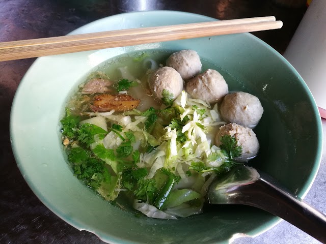 Kuay Teow Boo Yong