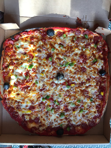 Photo 3 - La Cab'Anne à Pizzas