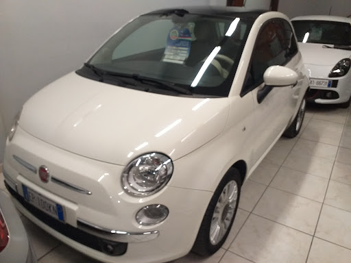 DIGENNARO AUTO - Visual