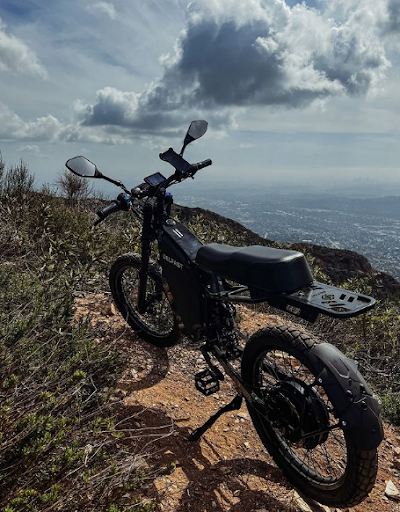 Delfast bikes - Thumbnail