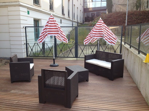 Photo de Maison De Retraite Saint Joseph à Messein (54850)