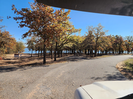 Wes Watkins Campground - Thumbnail