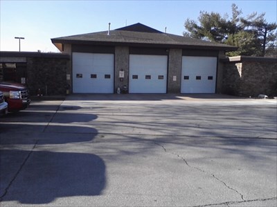 Bella Vista Fire Department Station 1 - Thumbnail