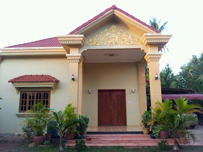 Photos of Chan Nimith Maket