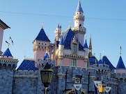 navigate to article about Disneyland Resort