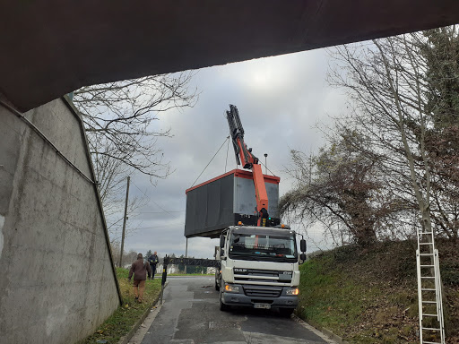 JV EPAVISTE DÉPANNEUR ILE DE FRANCE - Thumbnail