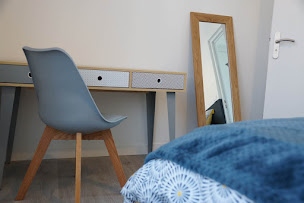 Photo n°7 de Mézières House à Tourcoing (Lodge)