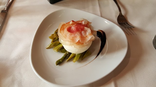 Stallo del Pomodoro