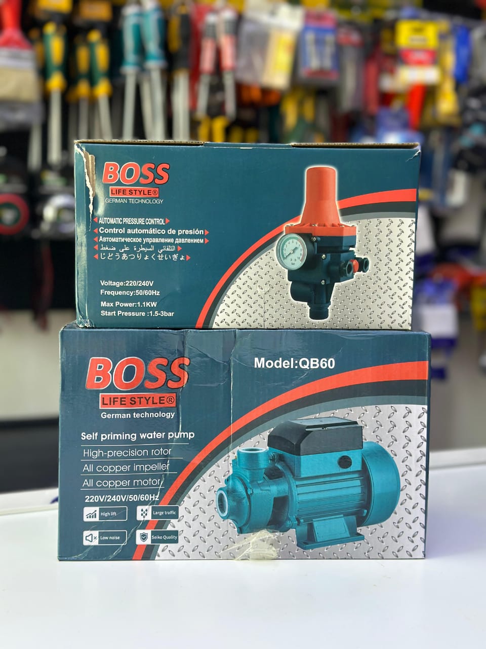 Shams Building Materials Trading LLC - صورة 4