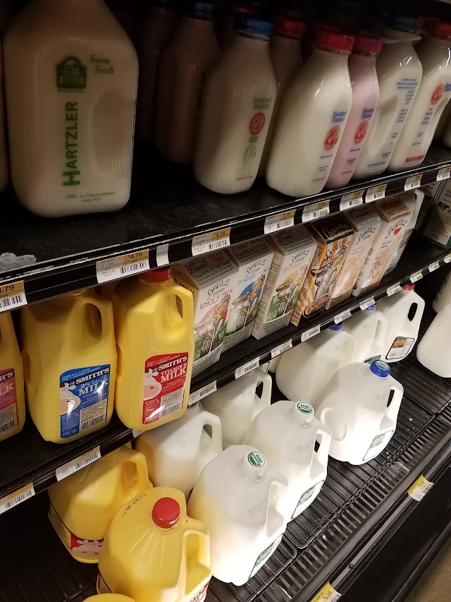 Earth Fare