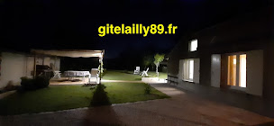 Photo n°13 de YONNE - Un gite à LAILLY à Lailly (Motel)