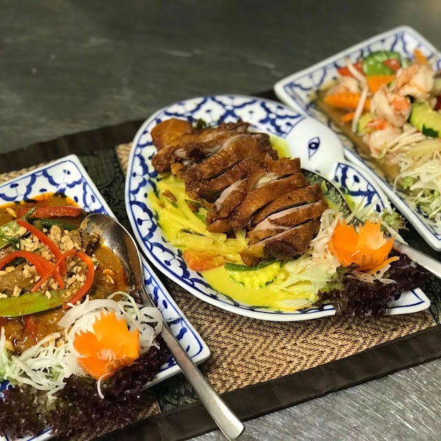 Sukhothai Thai Restaurant