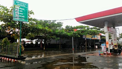 Photos of Spbu Pertamina Sukonatar