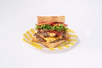 BAKERY & BURGER JB'S TOKYO