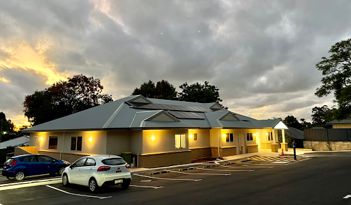 Kalamunda Veterinary Hospital - Australia