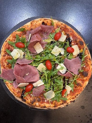 Photo 9 - ALLO PIZZA & snack by le bosphore