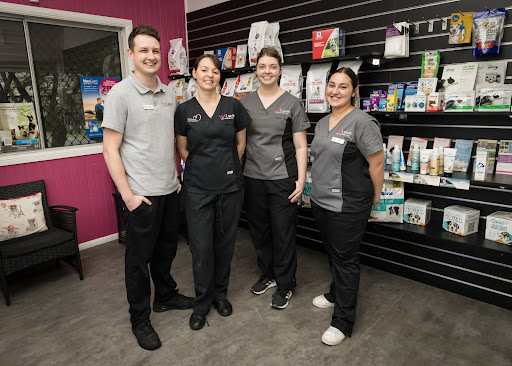 VetLove Bardon Veterinary Clinic