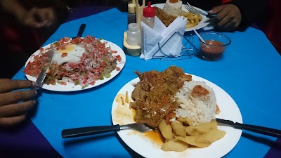 Photos of hotel Espa&ntilde;a