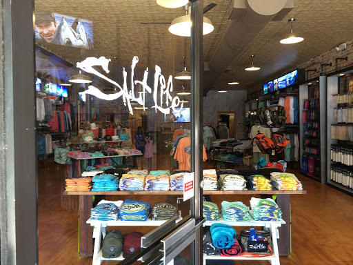 Salt Life Retail Columbus, GA - Thumbnail