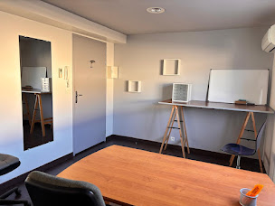 Photo n°1 de Biarritz Buro à Biarritz (Agence de location de bureaux)