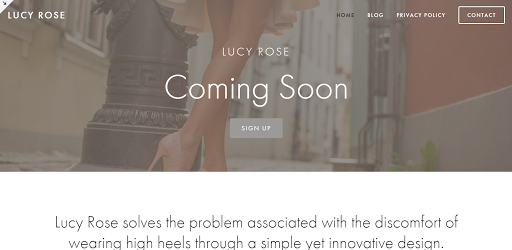 Lucy Rose - Visual