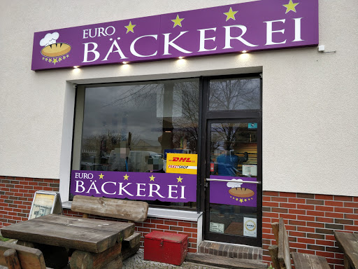 Euro Bäckerei - Thumbnail