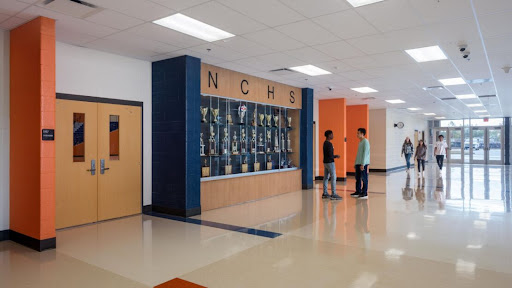 North Cobb Gymnasium - Thumbnail