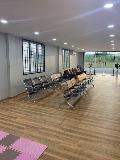 KLINIK IMPIAN CAWANGAN PULAU SEBANG TAMPIN