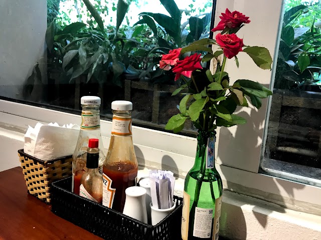 Botanica Restaurant