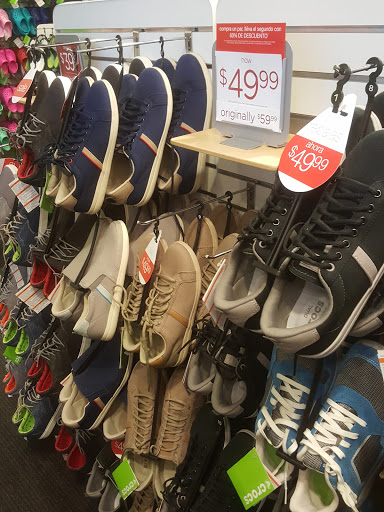 Crocs at Miami International - Thumbnail