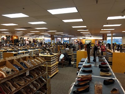 Photos of Bass Factory Outlet