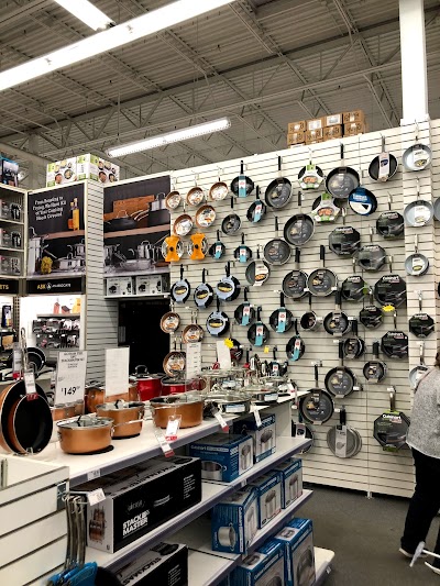 Bed Bath & Beyond