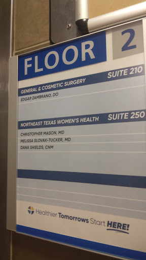 Mt. Pleasant Clinic - Thumbnail