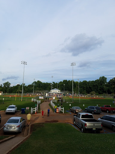 Palmer Park - Thumbnail