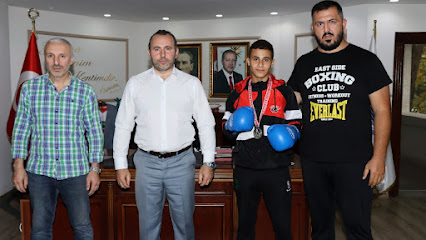 YALOVA DİNAMİK BOKS & SPOR KULUBÜ