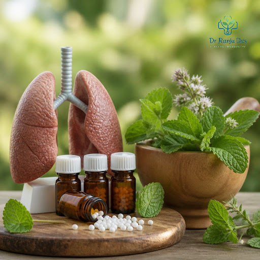 Breathe easier with gentle, side-effect-minimising electro homeopathy care at Dr.Ranju Das (D.E.H… post image