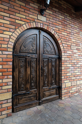 BACCHUS PUB - Kocsma