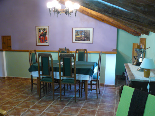 Casa Rural Torre de Campos - Thumbnail